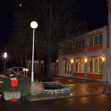 Motel Citadela 023 Zrenjanin Exterior photo