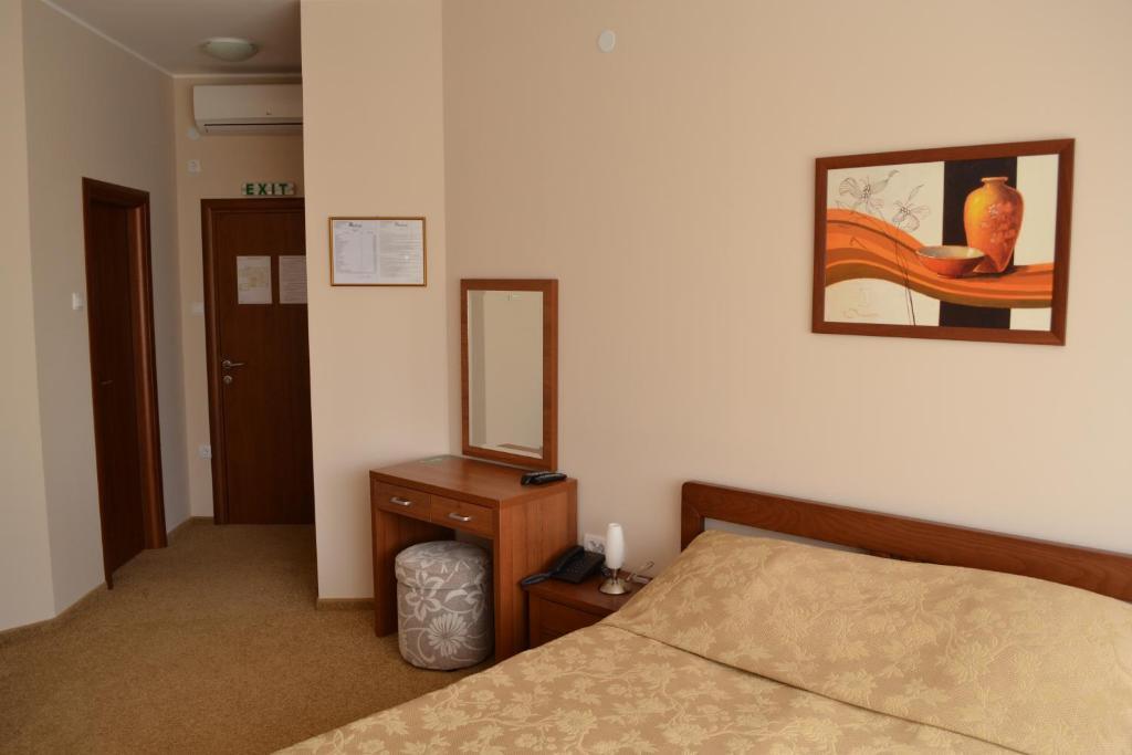 Motel Citadela 023 Zrenjanin Exterior photo