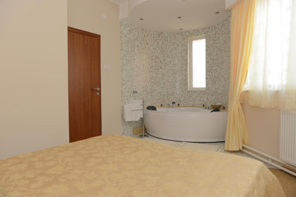 Motel Citadela 023 Zrenjanin Room photo