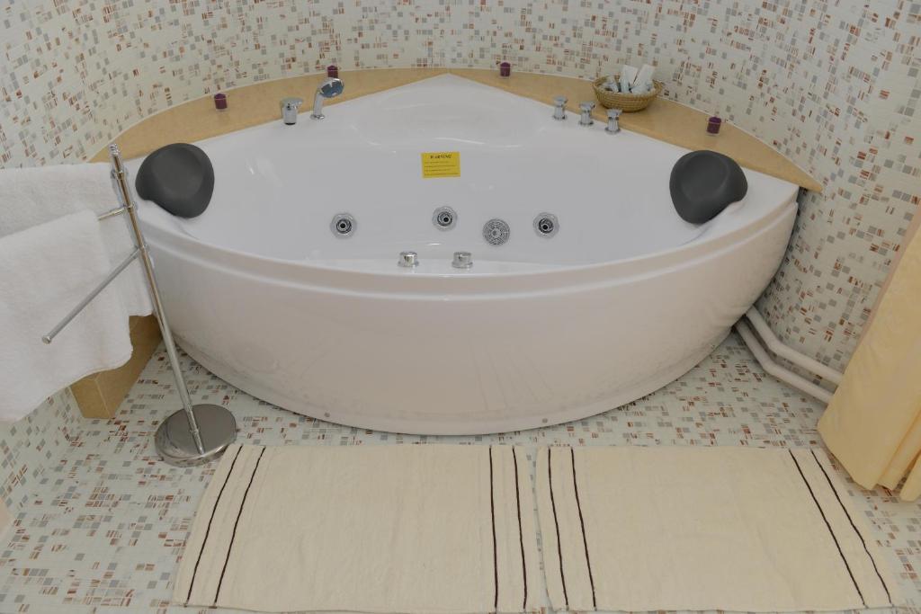 Motel Citadela 023 Zrenjanin Room photo