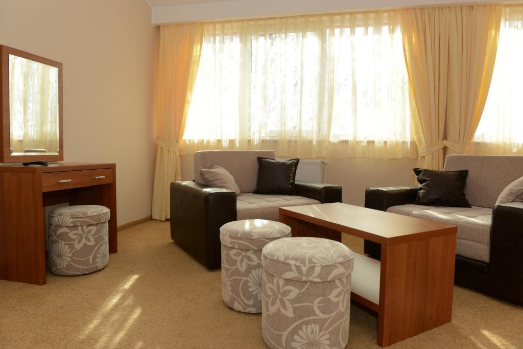 Motel Citadela 023 Zrenjanin Room photo