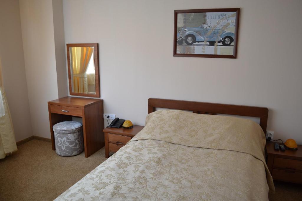 Motel Citadela 023 Zrenjanin Room photo