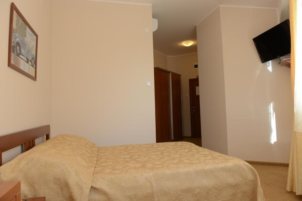 Motel Citadela 023 Zrenjanin Room photo