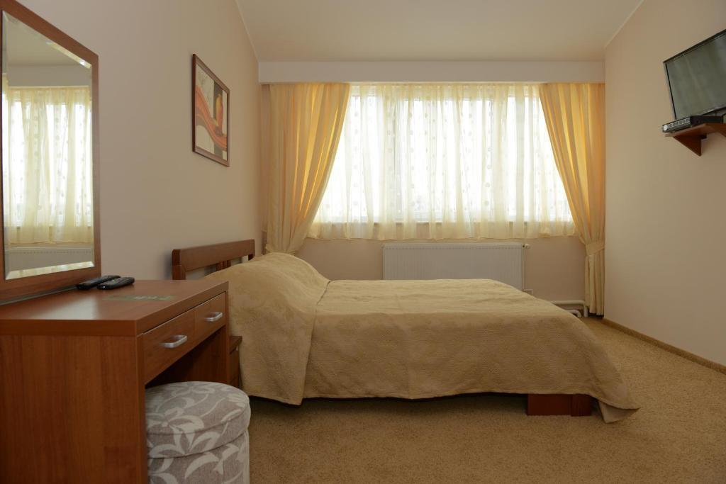 Motel Citadela 023 Zrenjanin Room photo