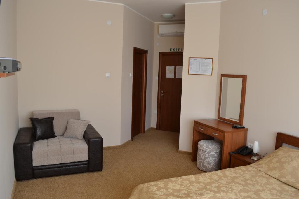 Motel Citadela 023 Zrenjanin Room photo