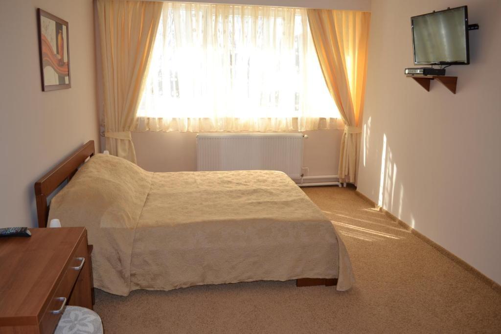 Motel Citadela 023 Zrenjanin Room photo