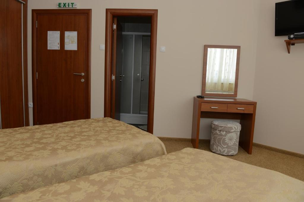 Motel Citadela 023 Zrenjanin Room photo