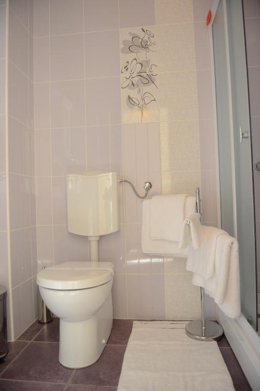 Motel Citadela 023 Zrenjanin Room photo