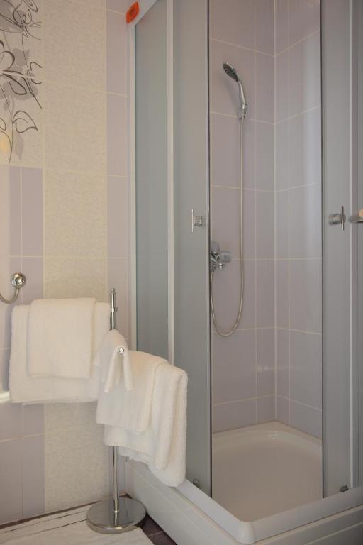 Motel Citadela 023 Zrenjanin Room photo
